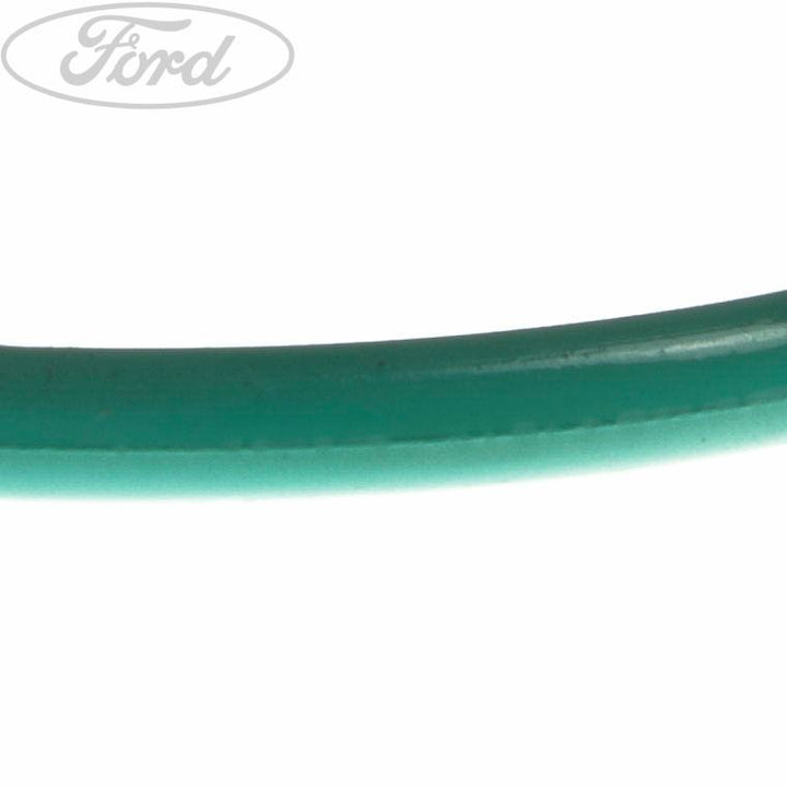 Original Ford Fiesta Focus C-MAX 1.6 TDCi Dichtung Ladeluftschlauch 1361240
