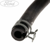 Original Ford Focus 2.5 ST Erweiterungsschlauch Kühlmittelrohr 1438914