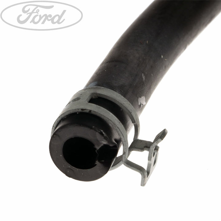 Original Ford Focus 2.5 ST Erweiterungsschlauch Kühlmittelrohr 1438914