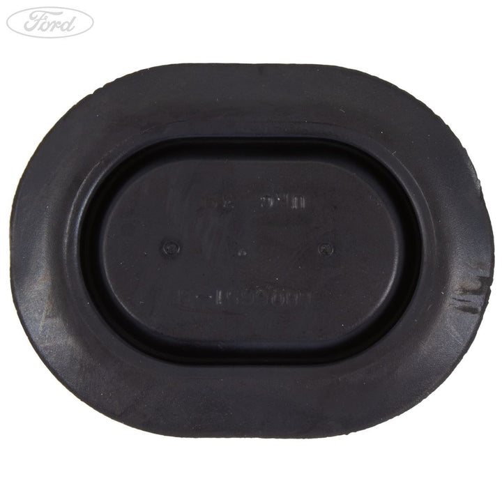 Original Ford Transit MK 7 Stecker Bodengruppe 5220848 - 4 Stk