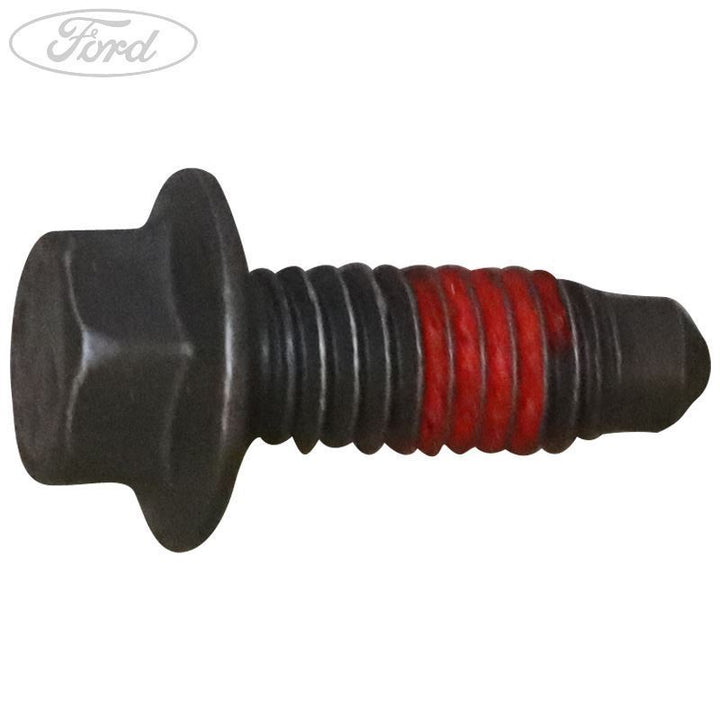 Original Ford Befestigungsdüse – Kolbenkühldüse M6x16mm, 2.0L Duratorq- 1435569