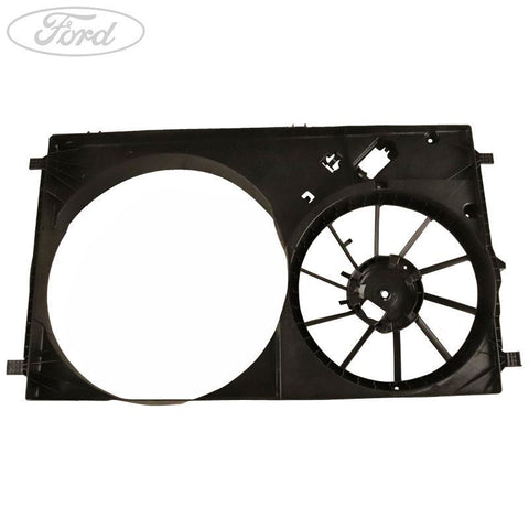 Original Ford KÜHLERLÜFTERGEHÄUSE 2018707 | Ford Onlineshop