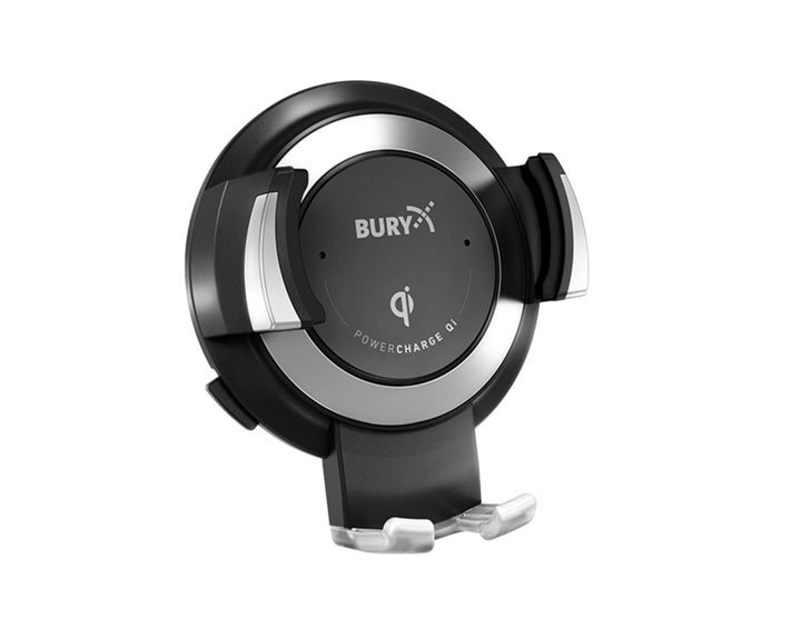 Bury* POWERMOUNT System POWERCHARGE QI