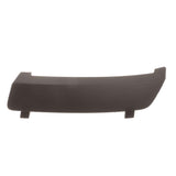 Ford Fiesta 2012-2019 Abschleppösenabdeckung Stoßstange hinten Schwarz 1794605