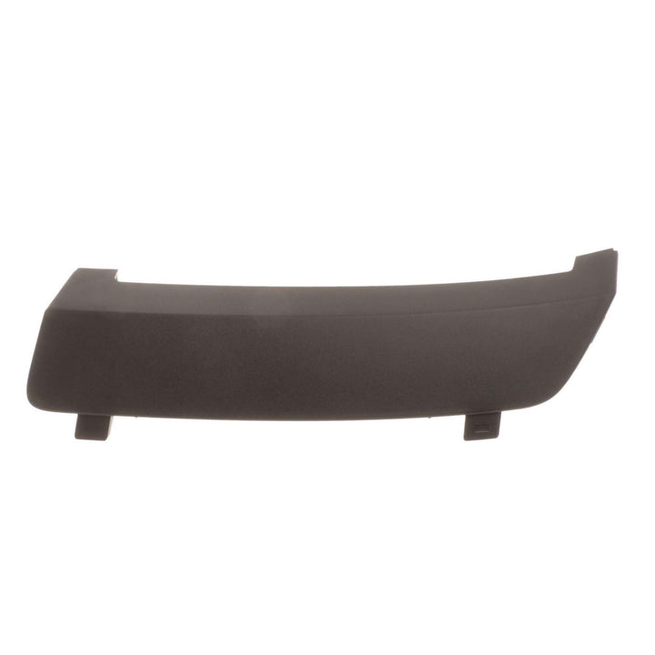 Ford Fiesta 2012-2019 Abschleppösenabdeckung Stoßstange hinten Schwarz 1794605