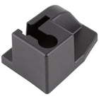 obere Scharnierkappenabdeckung für hintere Türscharnier