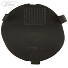 Original Ford Transit Connect ab 2009 Zierleiste Stoßsfänger vorne links 5028673