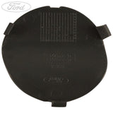 Original Ford Transit Connect ab 2009 Zierleiste Stoßsfänger vorne links 5028673