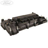 Original Ford ZYLINDERKOPFABDECKUNG 1940995