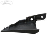 Original Ford Mondeo Mk5 Halterung O/S-Stoßfänger hinten 2014- 1868380