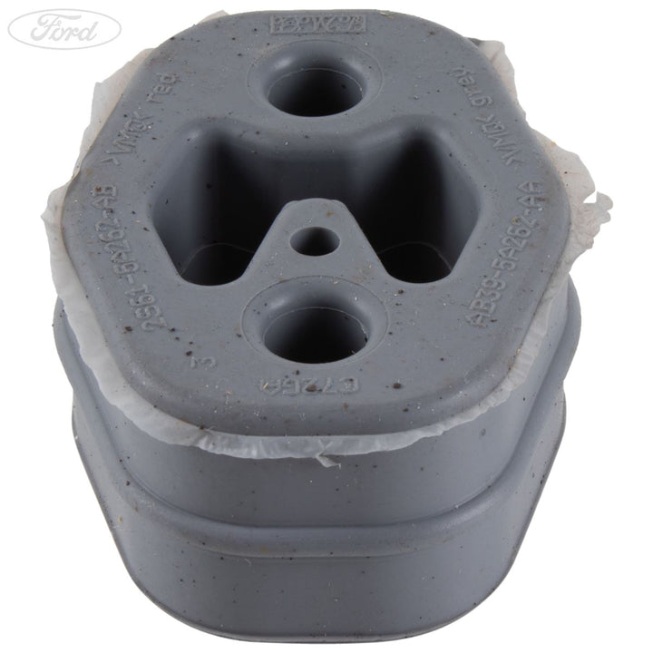 Ranger 2.5 Benzin hinten Auspuff Abschnitt Gummihalterung
