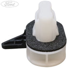 Original Ford Rücksitzblende-Halterung 4076409