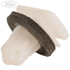 Original Ford TRIM CLIP 2145754 - 4 Stk