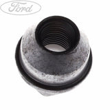 Original Ford Radmutter 2584071
