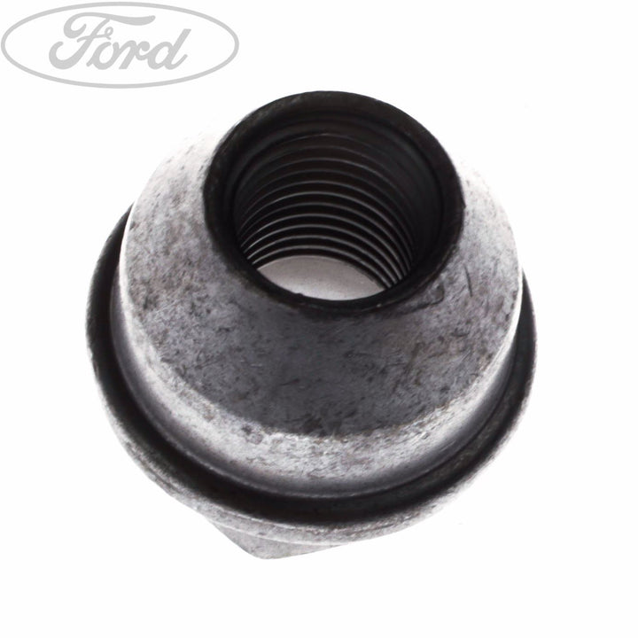Original Ford Radmutter 2584071