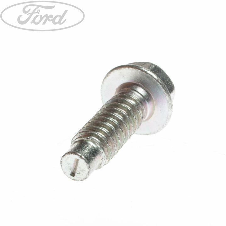 Original Ford Schraube - Kupplungsgeber- und Nehmerzylinder 1430194 - 4 Stk