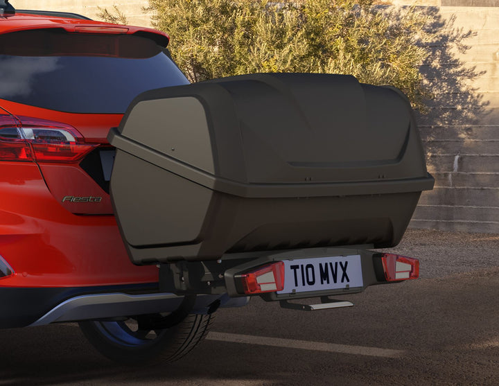 G3* Gepäckbox GP, für Anhängezugvorrichtung