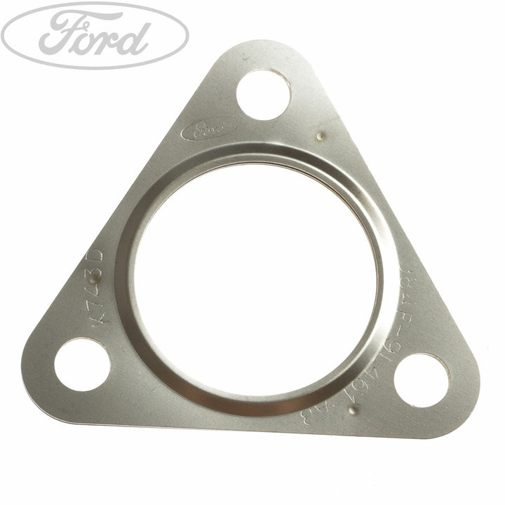 Original Ford Transit 1998-2000 Dichtung Turbolader 2.5L Diesel 1066177