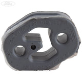 Ranger 2.5 Benzin hinten Auspuff Abschnitt Gummihalterung