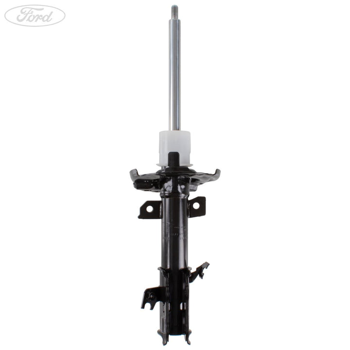 Fiesta Mk8 vorne links Stoßdämpfer Federbein 2012-