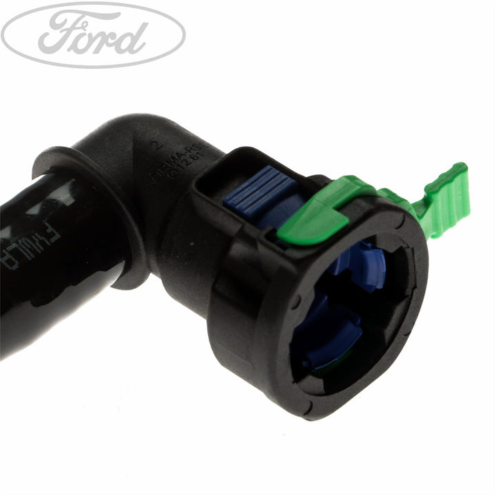 Original Ford Mondeo Galaxy S-MAX Automatikgetriebekühlerschlauch 1692339