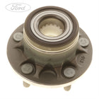 Original Ford Radnabe & ABS Ring 1469189