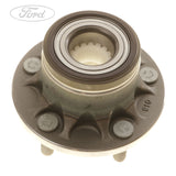 Original Ford Radnabe & ABS Ring 1469189