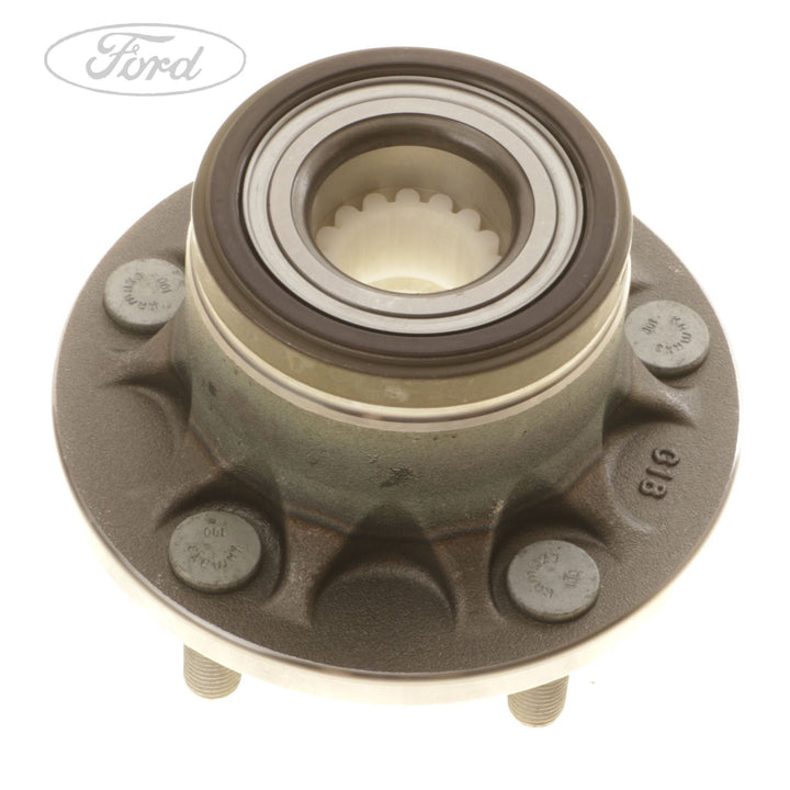 Original Ford Radnabe & ABS Ring 1469189