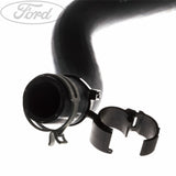 Ford B-Max Fiesta 2012-2019 Kühlerschlauch für 1.0L EcoBoost 1802619