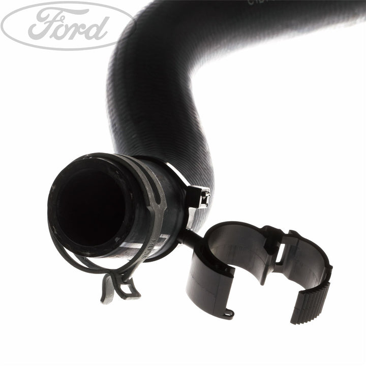 Ford B-Max Fiesta 2012-2019 Kühlerschlauch für 1.0L EcoBoost 1802619