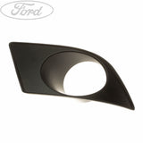 Original Ford Galaxy Blende - Nebelscheinwerfer - Stoßfänger rechts 1108667