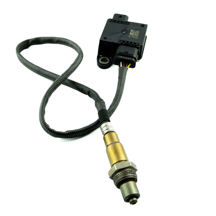Ford Mondeo 2018–2022 2.0 TDCi Abgassystem-Sensor 2086327