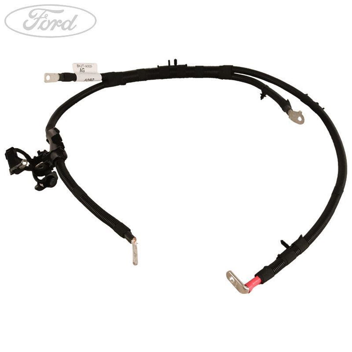 Original Ford Transit Kabel – Batterie an Generator, Draht 2198982