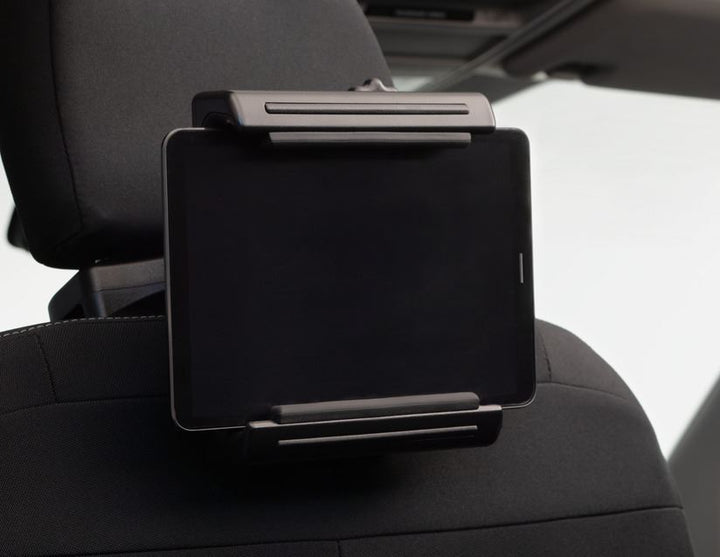 Original Ford Transit/Tourneo Custom Tablet-Halter