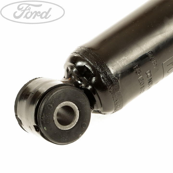 Focus RS 2.5 Hinten Stoßdämpfer Aufhängung Federbein 305