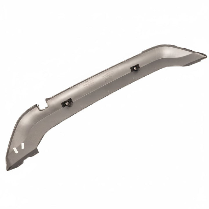 Ford Puma Titanium ab 2020 Diffusor Stoßstange hinten 2411302