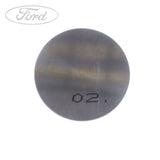 Original Ford Zylinderkopfstößelventil 5103632