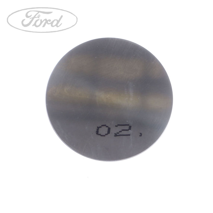 Original Ford Zylinderkopfstößelventil 5103632