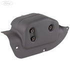 Transit Mk6 Heckscheibenwischer Motor Dual hinteren Türen