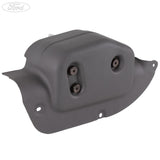 Transit Mk6 Heckscheibenwischer Motor Dual hinteren Türen