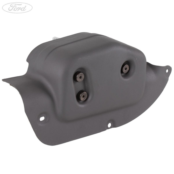 Transit Mk6 Heckscheibenwischer Motor Dual hinteren Türen