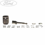 Original Ford Focus 1998-2005 Schließzylinder 1101535