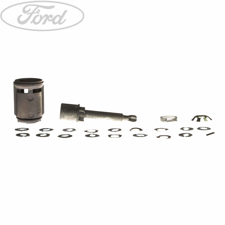 Original Ford Focus 1998-2005 Schließzylinder 1101535