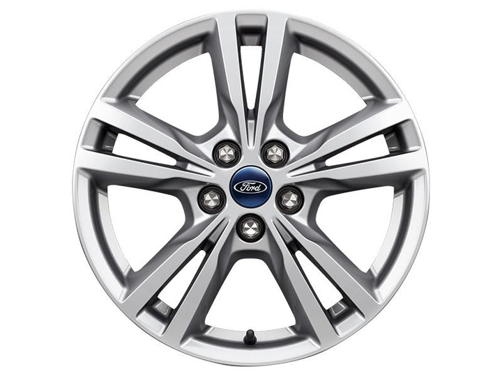 Original Ford Galaxy & S-MAX Leichtmetallrad 17