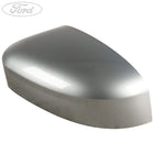 Original Ford Mondeo Mk4 Linke Türspiegelgehäuseabdeckung Hypnotic Silver 1511344