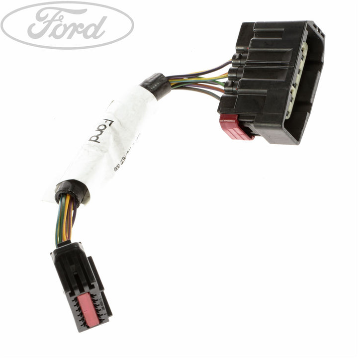 Original Ford Transit 2006-2014 Überbrückungskabel Hintertüren 1460101
