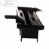 Original Ford Ka 2008-2016 Abdeckung Innenraumfilter 1558723