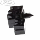 Original Ford Kraftstoffleitungsclip 1324505