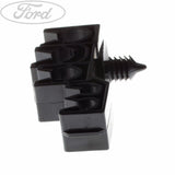 Original Ford Kraftstoffleitungsclip 1324505