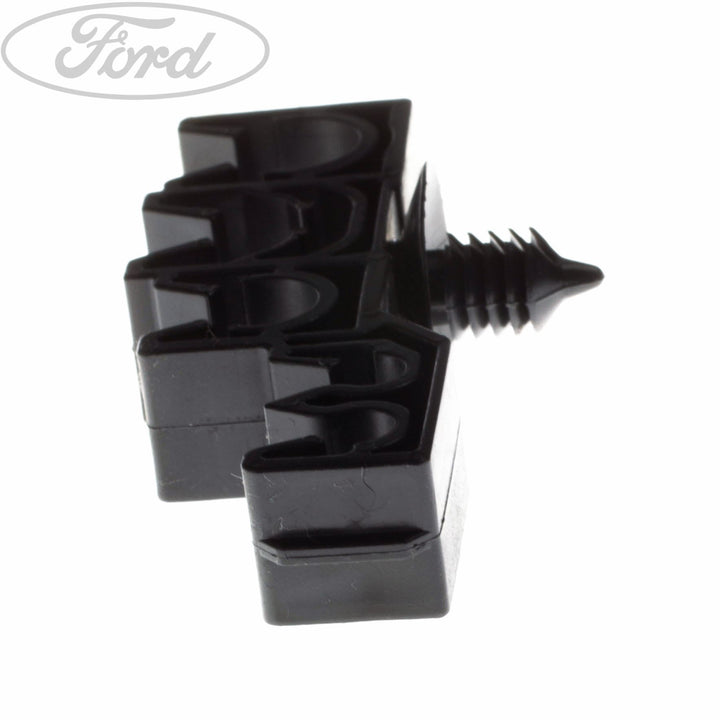 Original Ford Kraftstoffleitungsclip 1324505